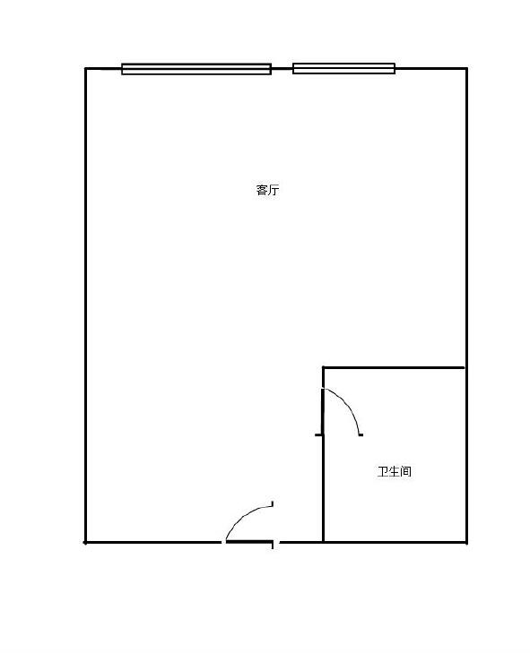 整租·明珠国际商务港