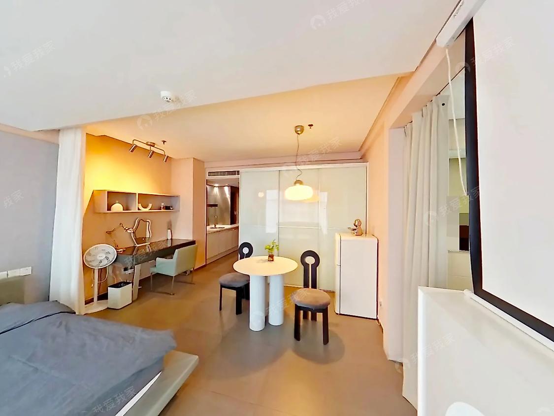 整租·西子中心