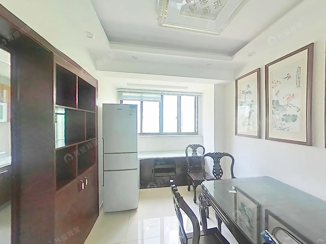 整租·第五元素