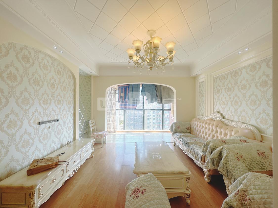 整租·德润朗悦湾