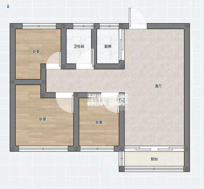 整租·香缇雅苑