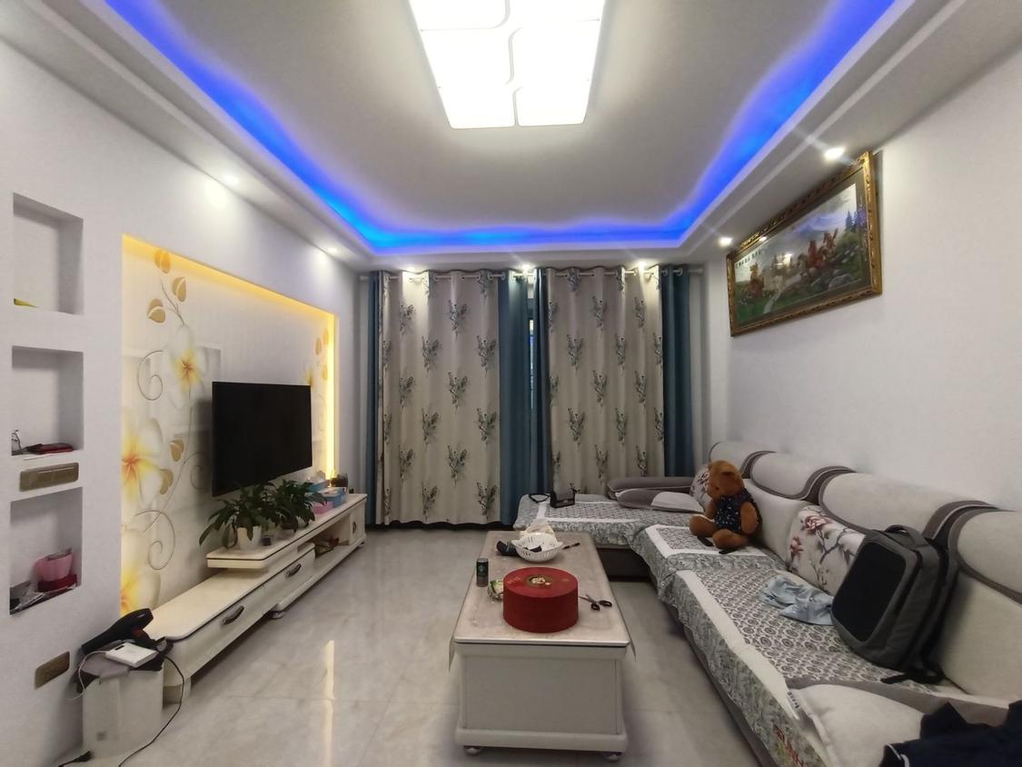 整租·经典雅居