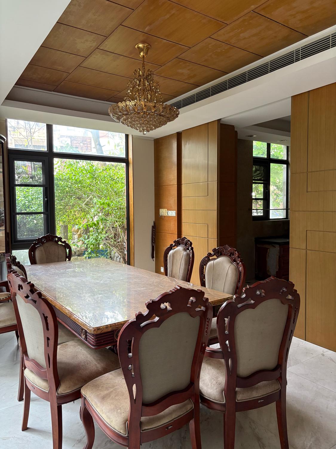 整租·华发世纪城(一期)