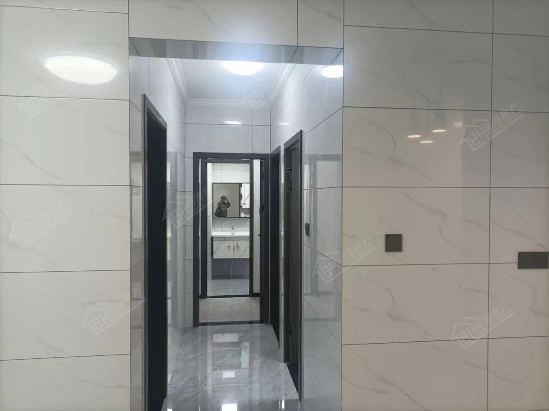 整租·宝龙世家(新塘)