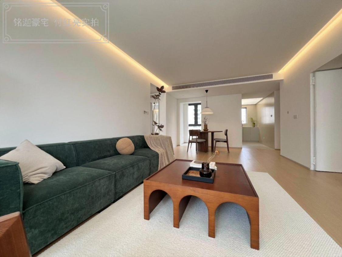 整租·晶耀名邸