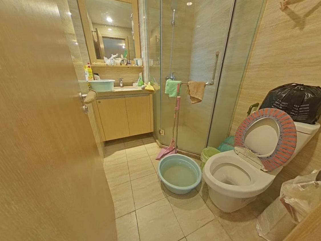 整租·阳光城翡丽湾