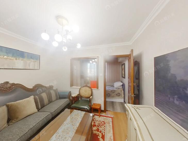 整租·广安门北街20号楼