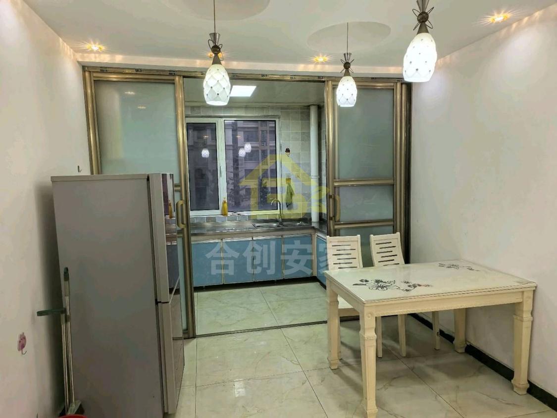 整租·丽景福苑(二期)