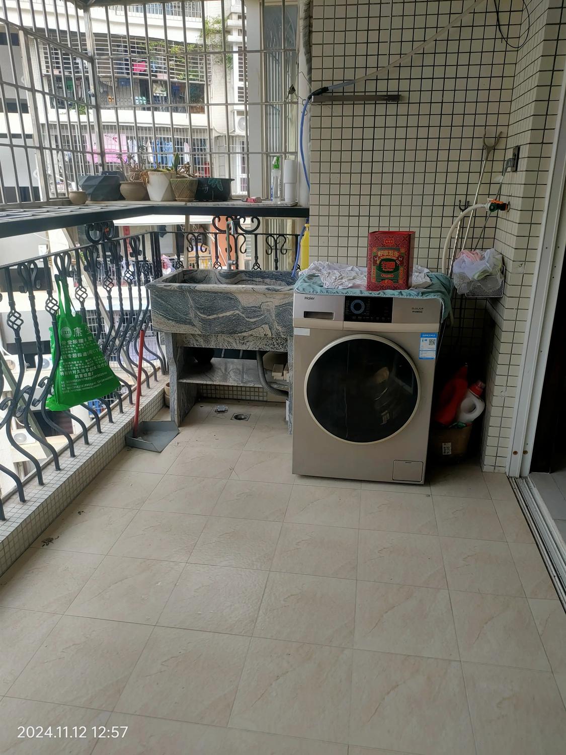 整租·华林金盛花园