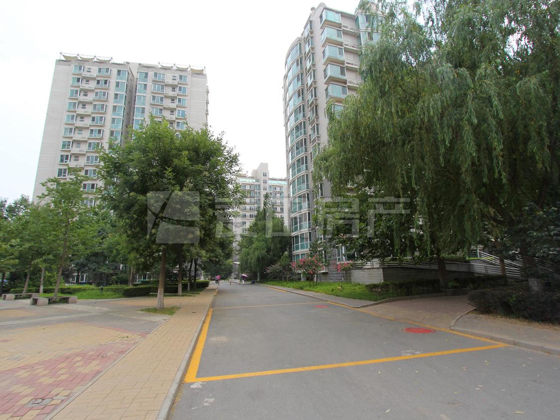 整租·碧水云天颐园(东区)