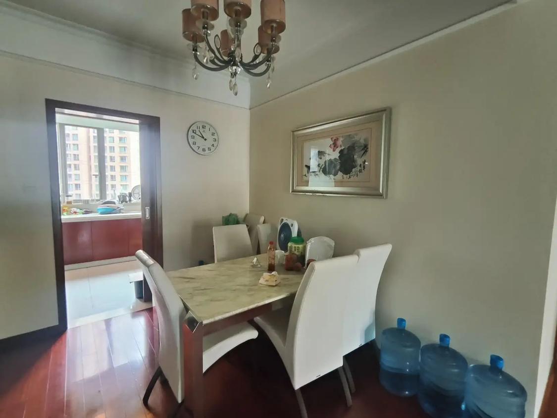 整租·晋合湘水湾