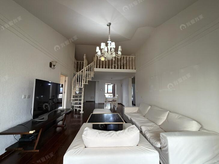 整租·金色漫香苑