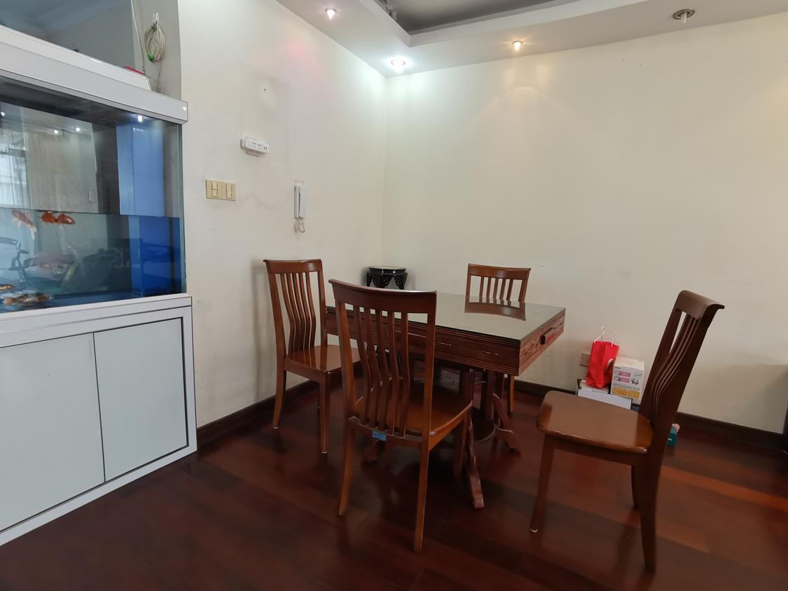 整租·大华公园世家康华苑(西区)