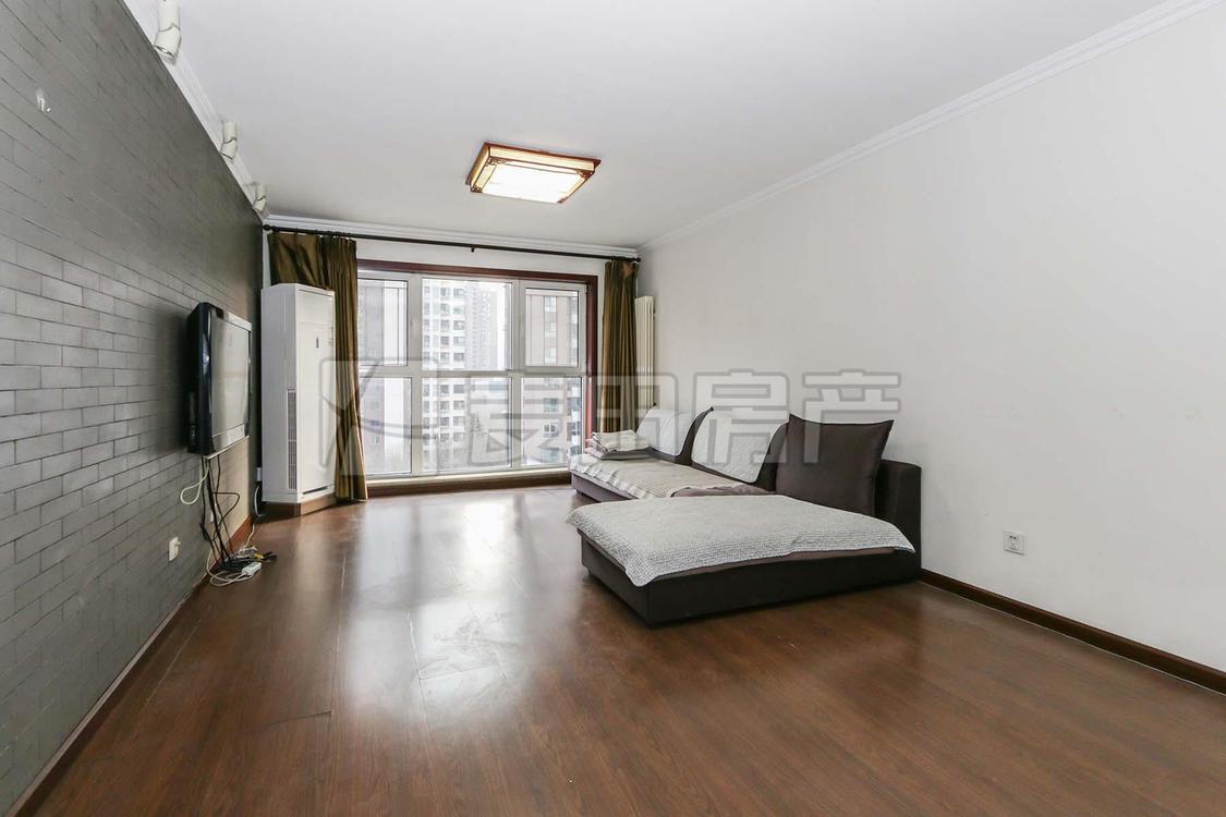 整租·融科橄榄城(一期)