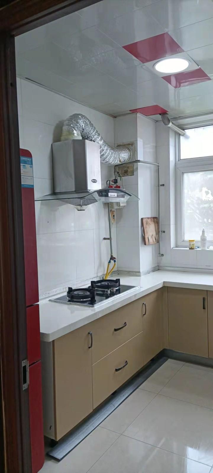 整租·金谷阳光地带