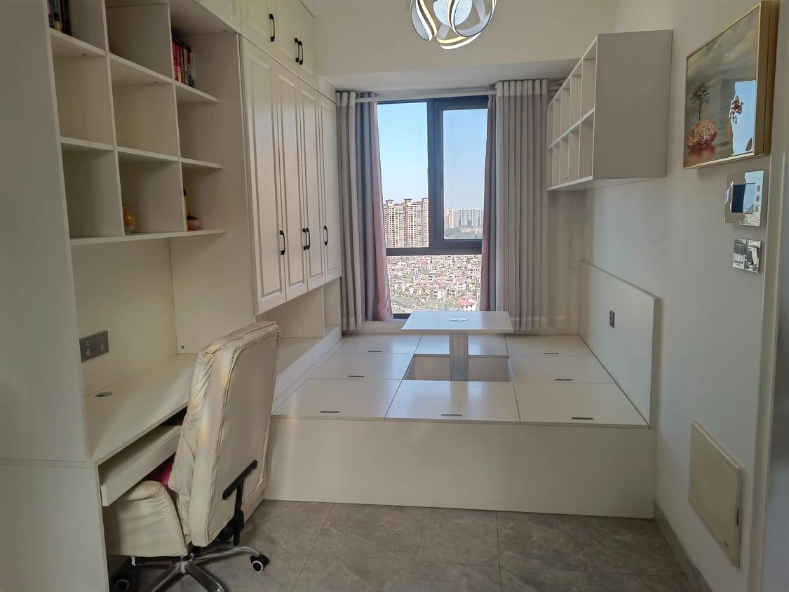 整租·帕佳图世家