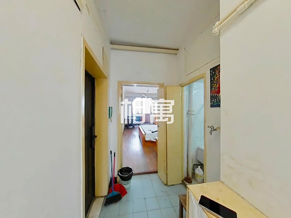 整租·沪东新村小区