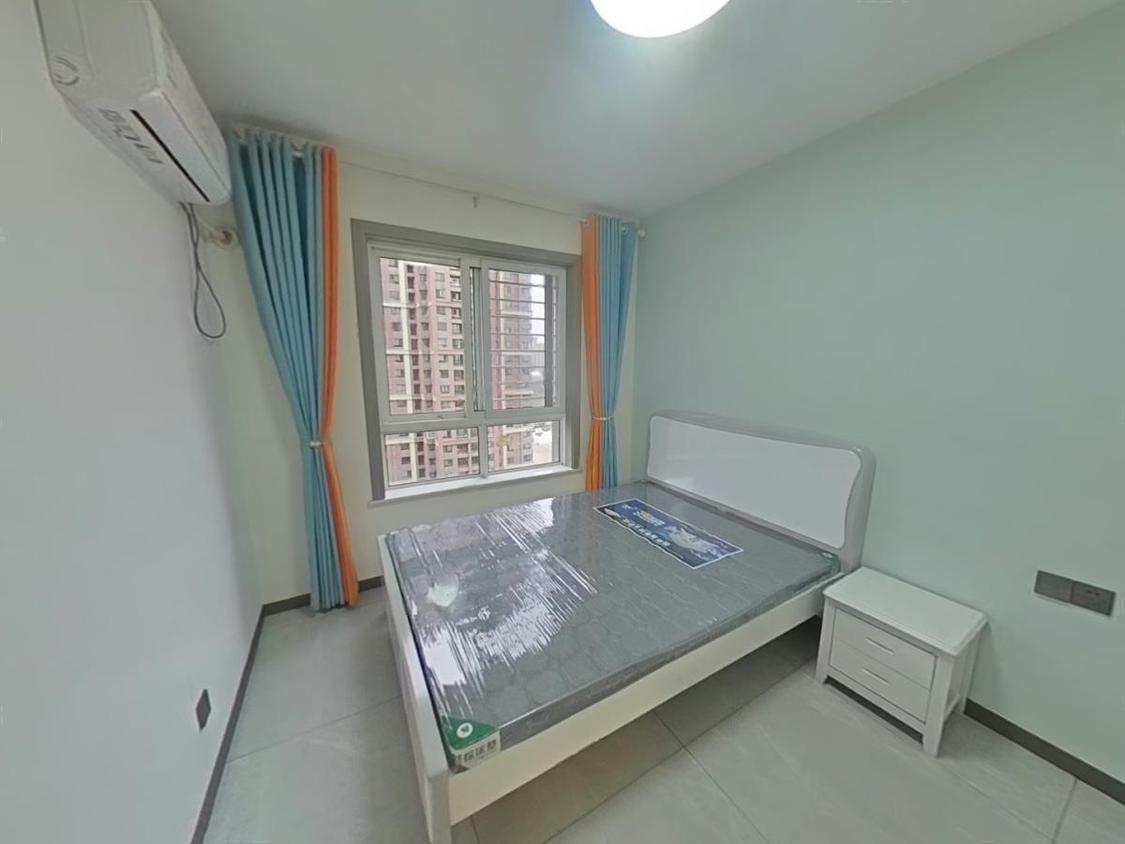 整租·沣镐七里镇第二小区