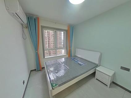 长安沣东新城整租 沣镐七里镇第二小区3室2厅/130平/中楼层