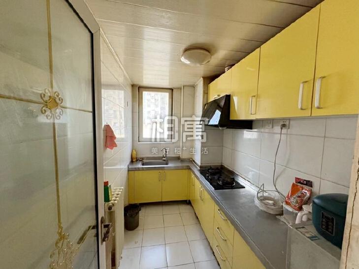 合租·中海长安雅苑