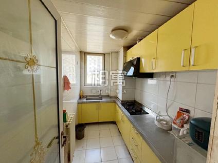 石景山古城合租 中海长安雅苑4室1厅/12平/低楼层