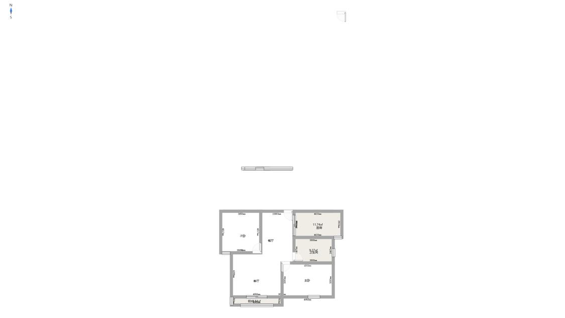 整租·名宿华府(西区）