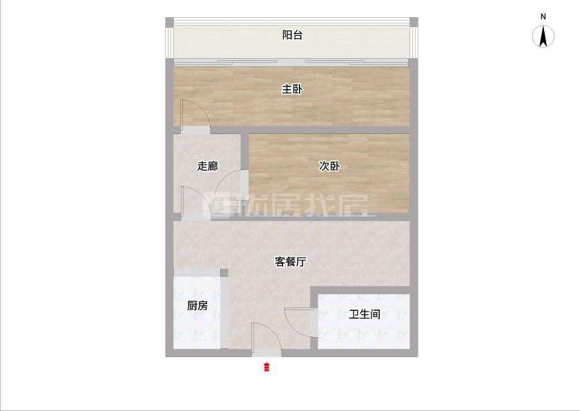 整租·祖龙ACMALL