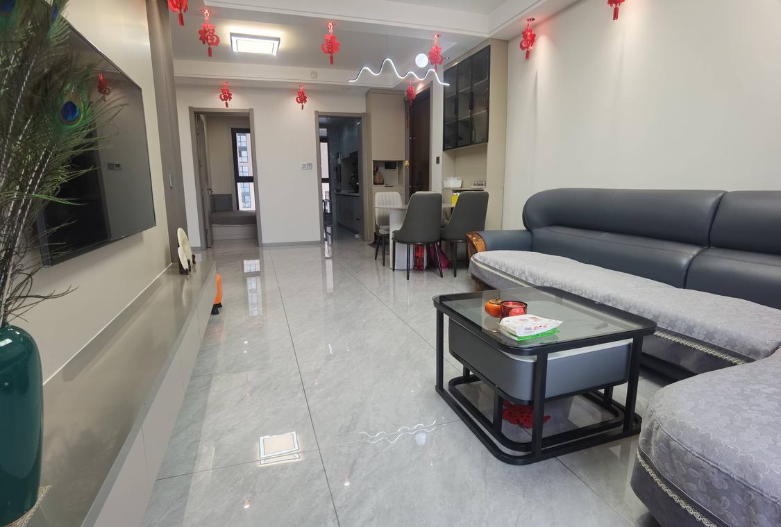 整租·华鸿金色纽约