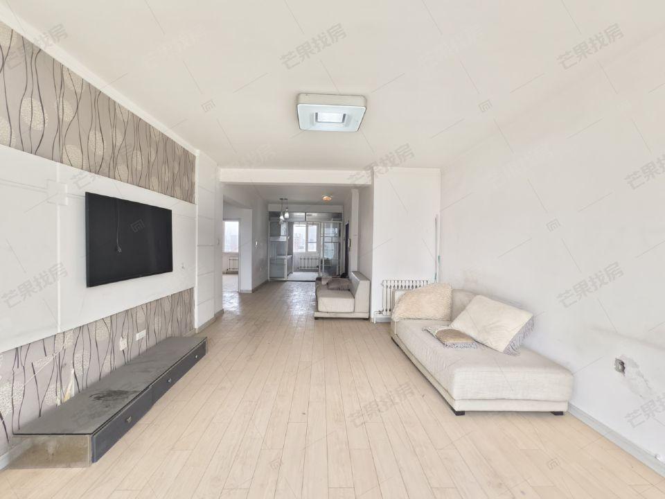 整租·沈铁民族佳园