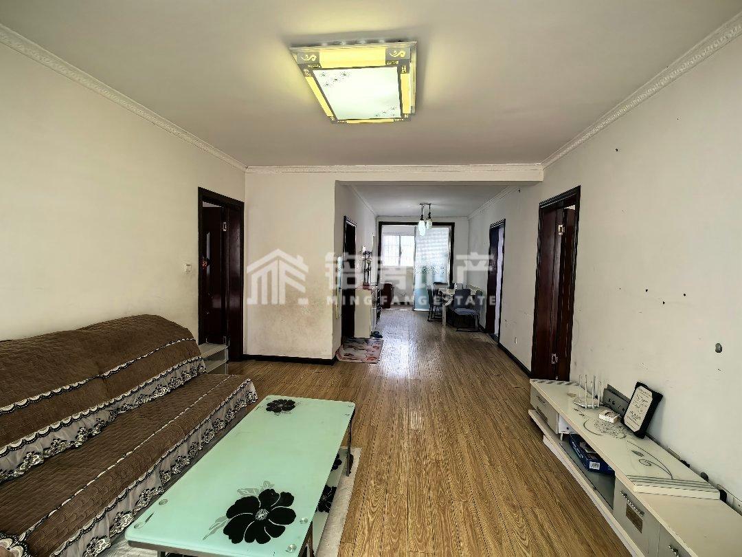 整租·魅力晶都现代城