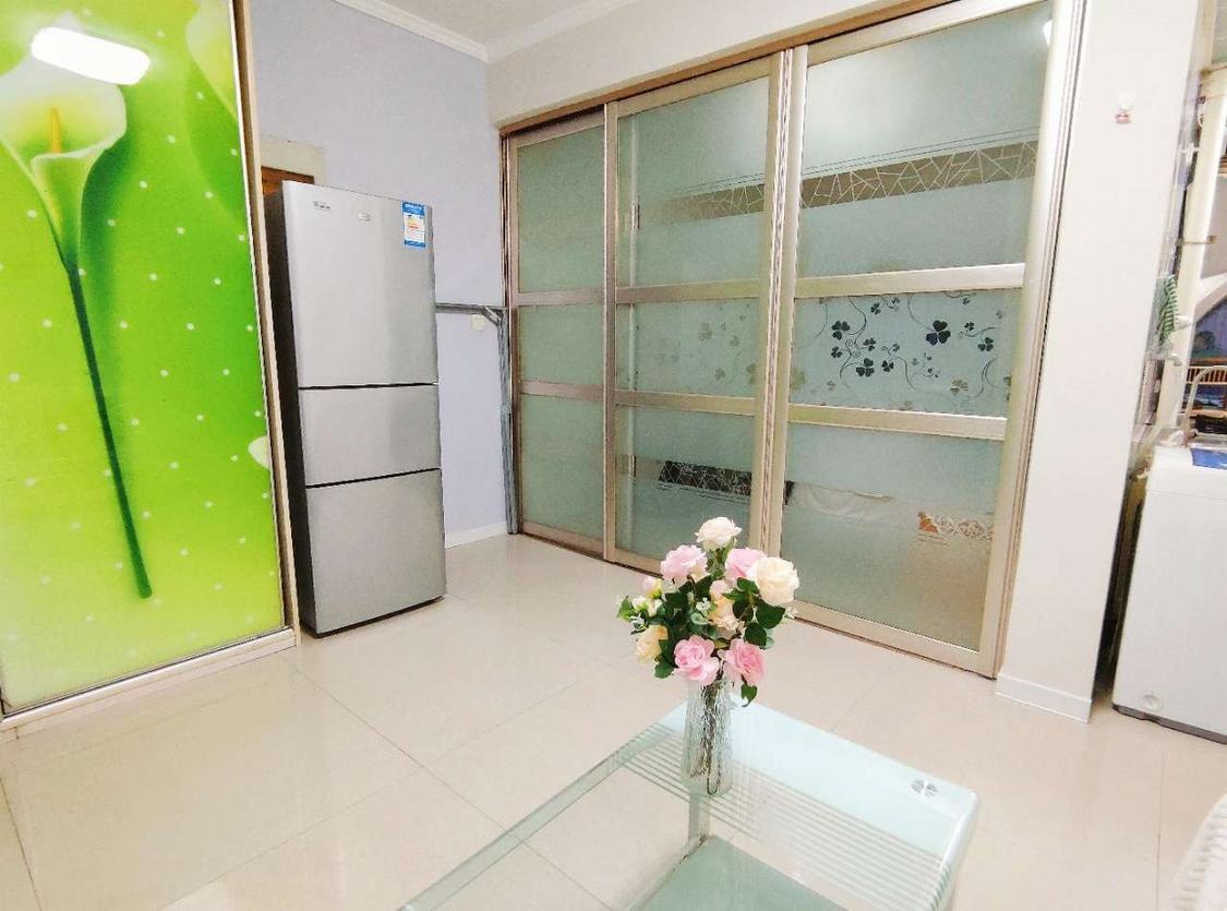 整租·润华翡翠城