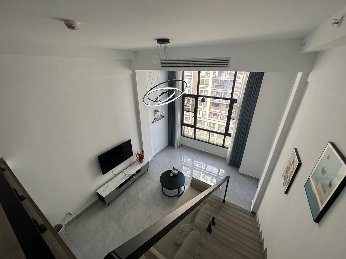 整租·东投中央城