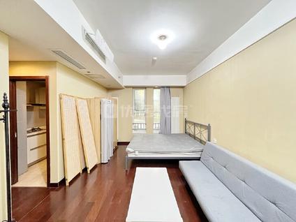 朝阳双桥合租 玲珑山1室1厅/48平/中楼层