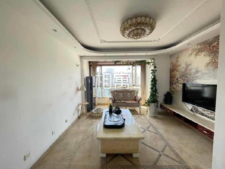 合租·万象新天(三区)