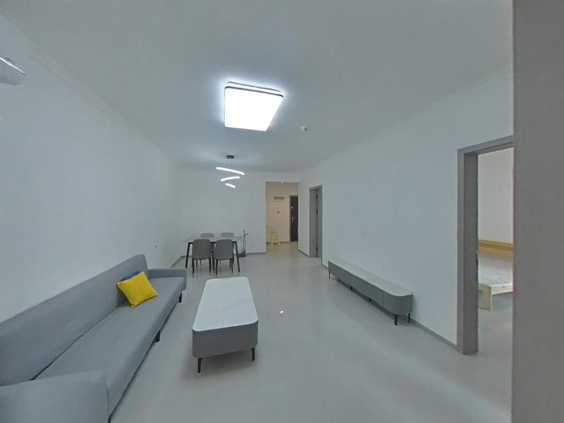 整租·沣镐七里镇第二小区