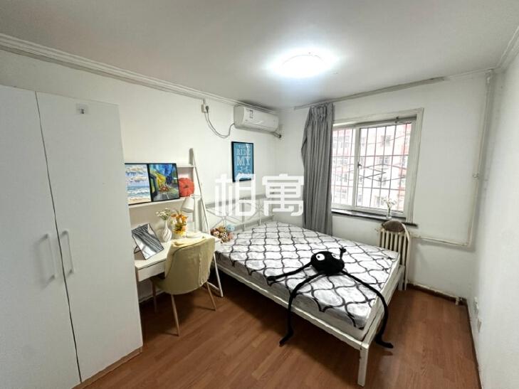 合租·嘉园二里小区