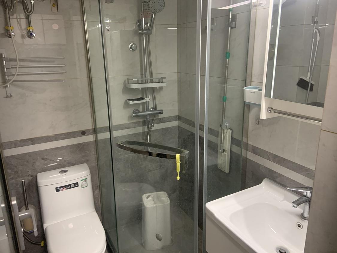 整租·呼家楼(北街小区)