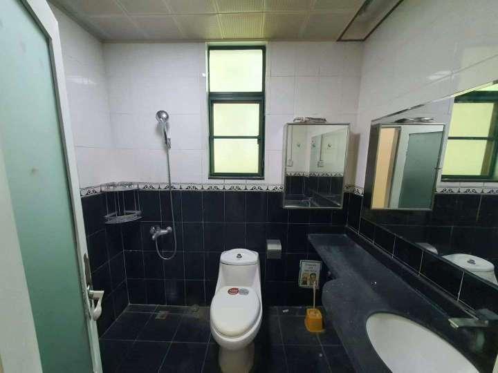 整租·亚洲豪苑