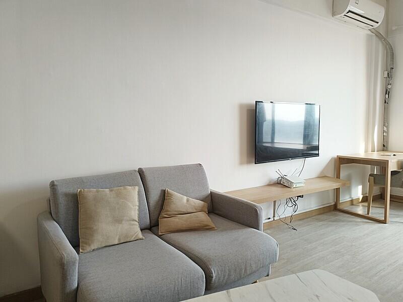 整租·绿地清漪园