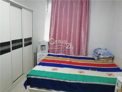 undefined整租·百万庄·2室1厅61㎡ | 西北 | 西城 阜成门