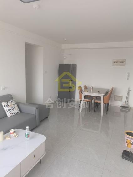 桃城桃城整租 上海公馆3室2厅/109平/高楼层