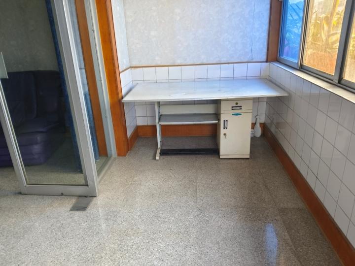 整租·交警支队宿舍