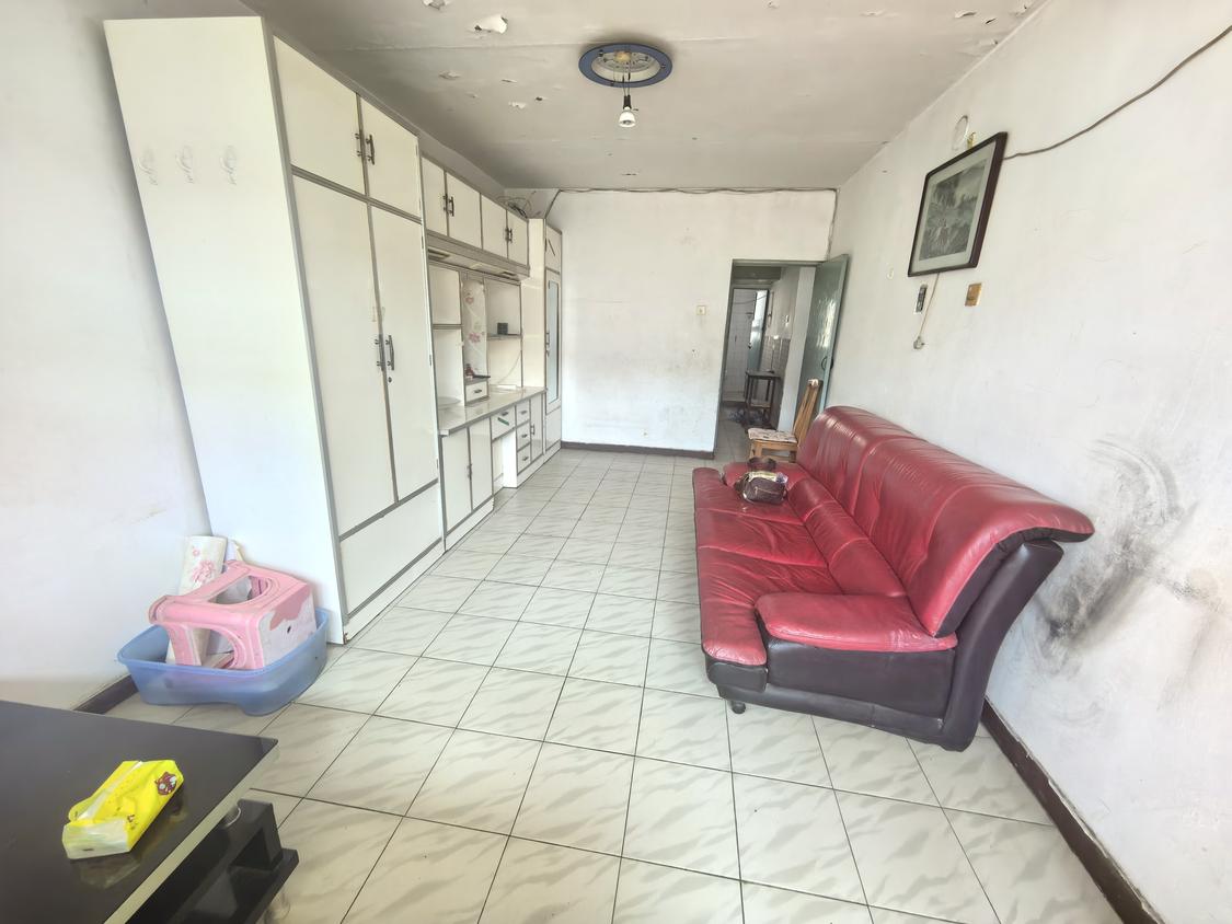 整租·建设一里