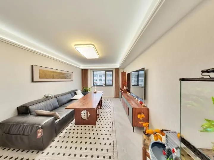 整租·龙潭西里公寓小区