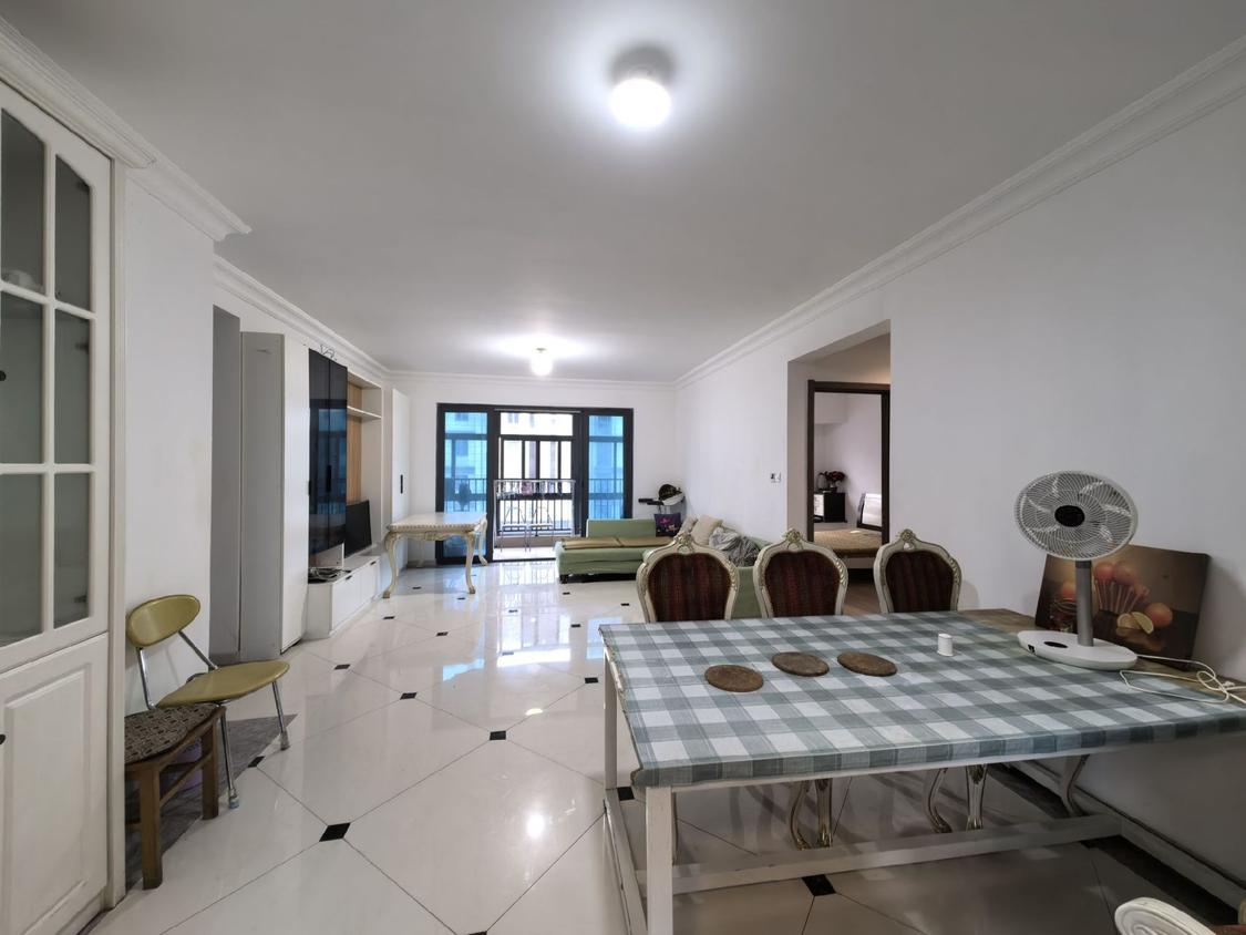 整租·南京碧桂园(语林苑)