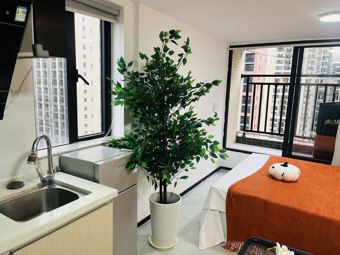 整租·万益广场住宅