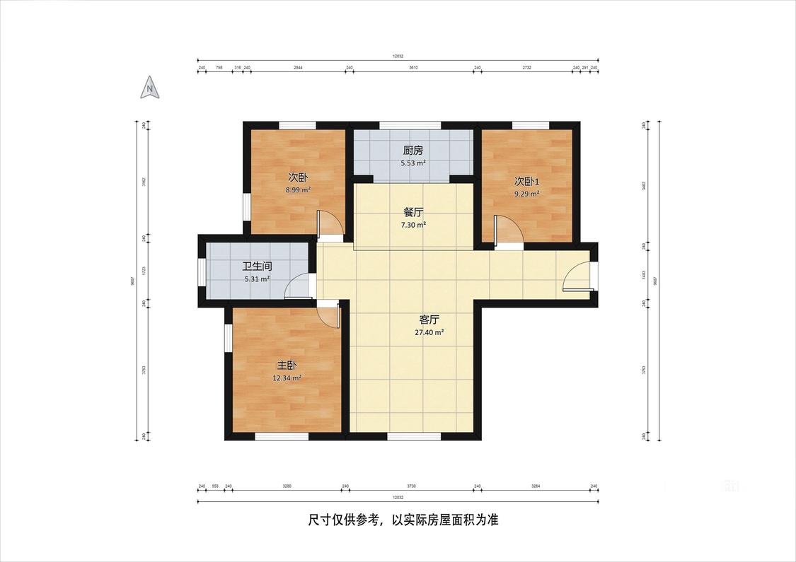 整租·半湾半岛