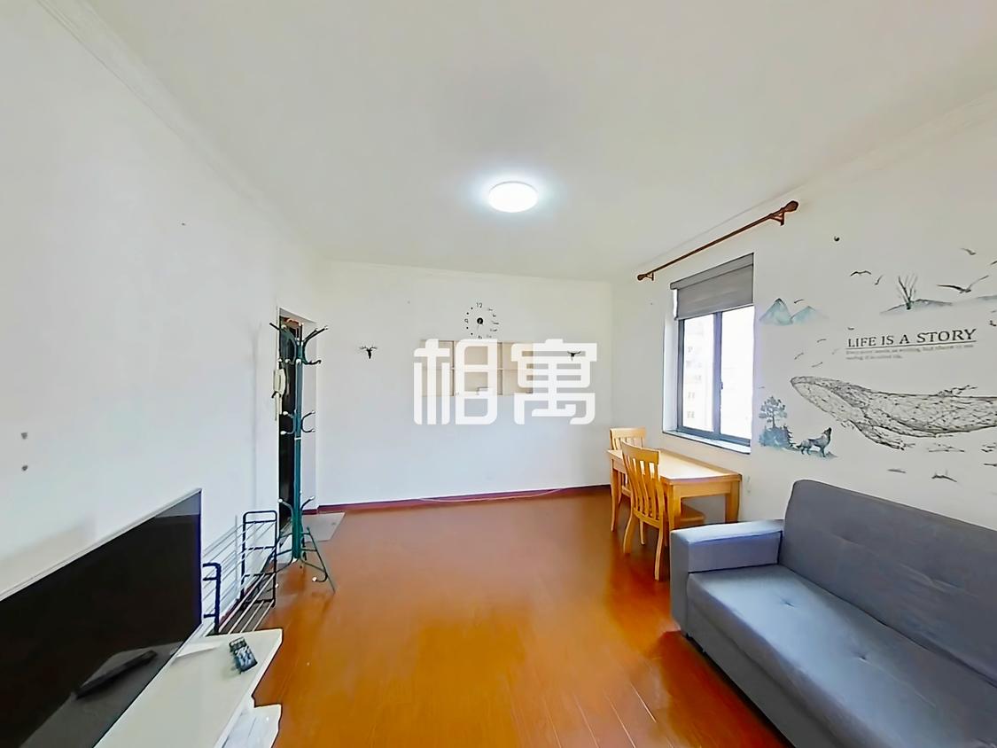 整租·沪东新村小区
