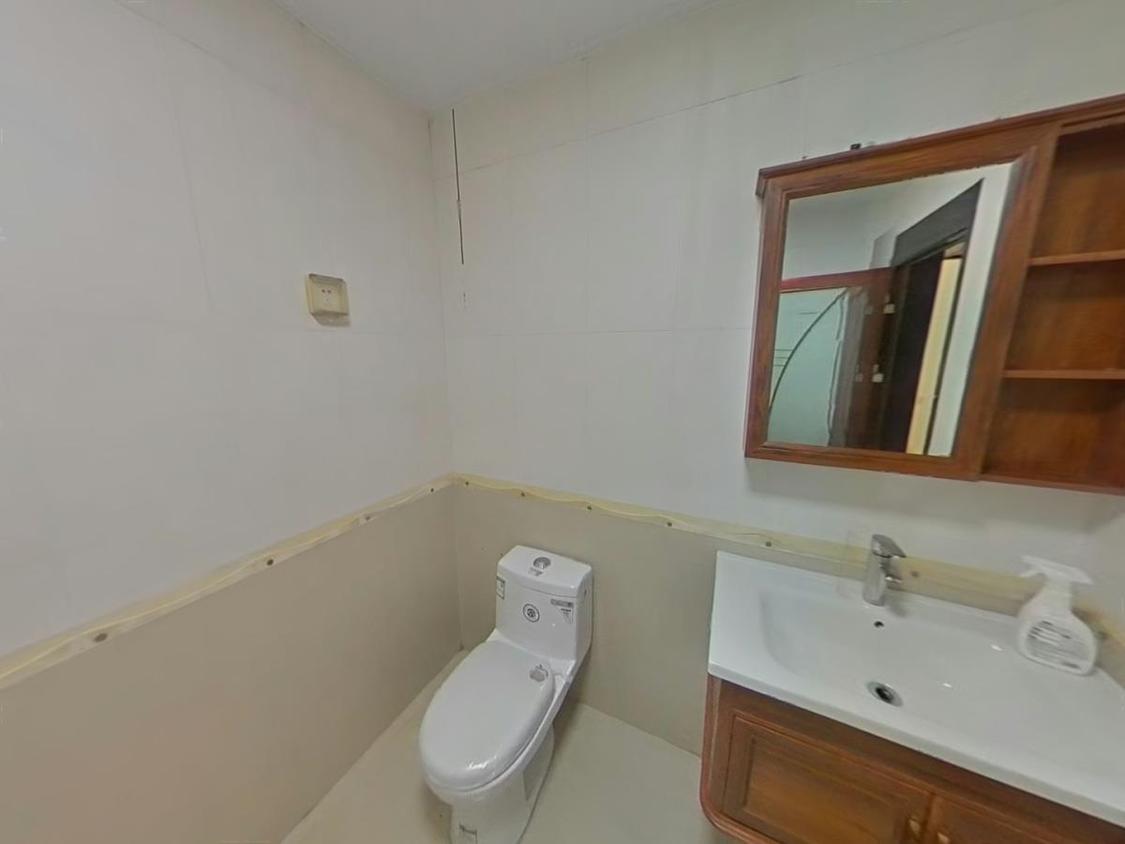 整租·丈八沟碧水源