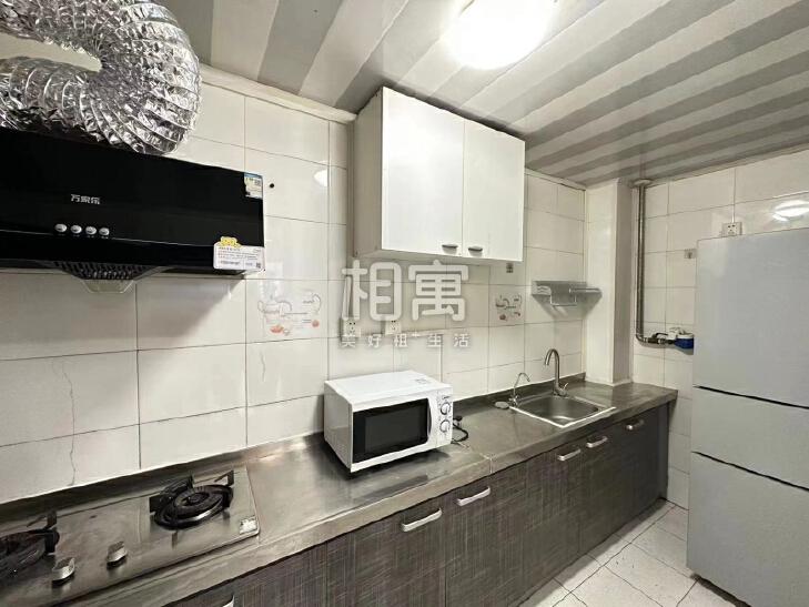 合租·光彩北路8号院